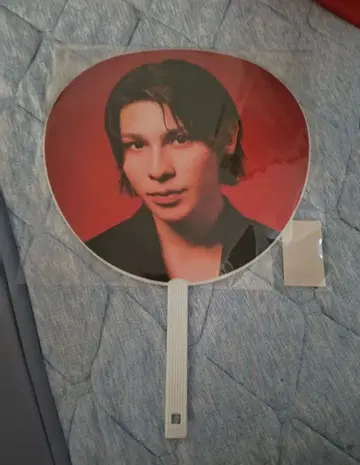 [주말 한정판] SnowMan ON 부채 라울 님