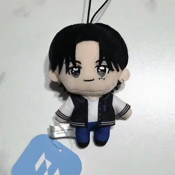 INI 마스코트 봉제 인형 GiGO 니시 히로토