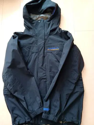 90's L.L.Bean ALL CONDITIONS GORE-TEX