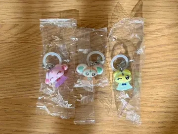 빛의 전사 프리큐어 메지루시 액세서리