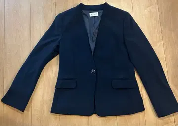 PLST 플라스테 네이비 M 사이즈 새상품급