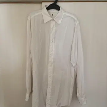 LE 화이트 셔츠 EY40 STANDARD