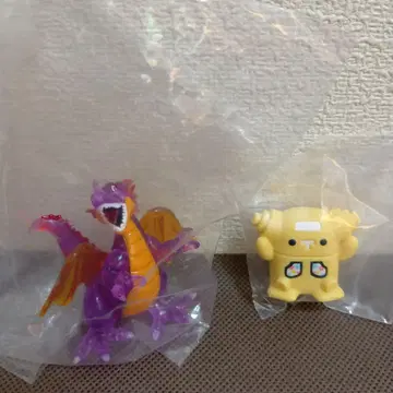 드래곤 퀘스트 크리스탈 몬스터즈 용왕 늘어선 괴수 킹 조