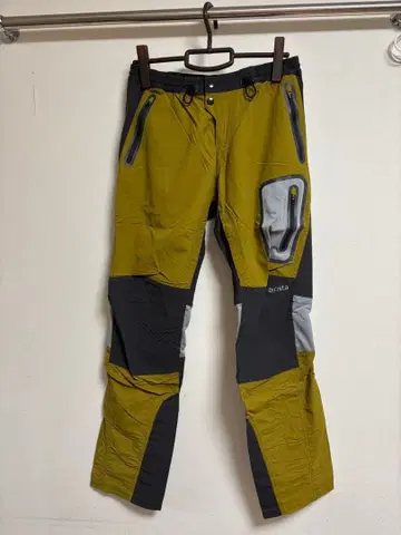 Foxfire 웨트 웨이딩 팬츠 M 사이즈