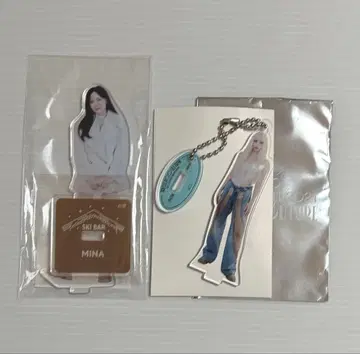 TWICE 아크릴 스탠드 미나