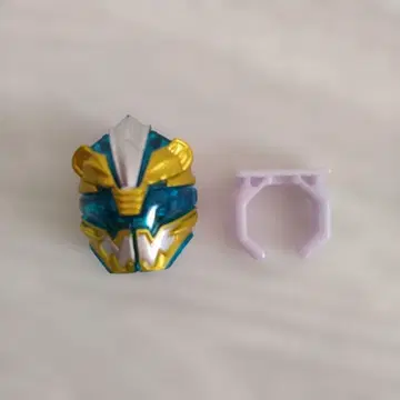 센타이링 고쥬우폴러 구데반 부속 고쥬우쟈