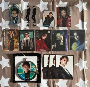 이와타니 쇼고 묶음 판매