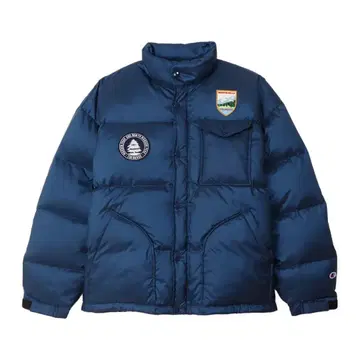 다운 자켓 24FW 남성용 캐주얼 챔피온 (C3-A614)