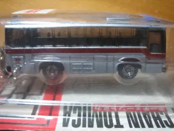 토미카 / 키링 토미카 / 도큐 노선 버스