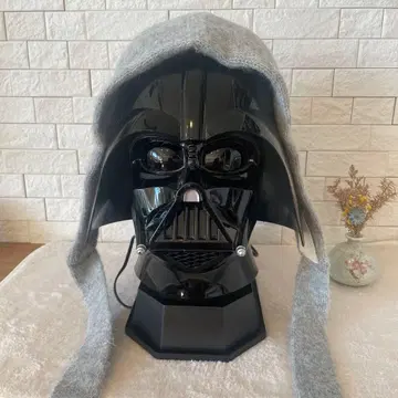 [ 미사용 새상품 ] p cnq 그레이 니트 모자