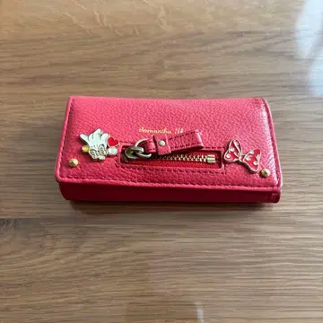 사만다 타바사 쁘띠 초이스 키케이스 디즈니 미니 마우스