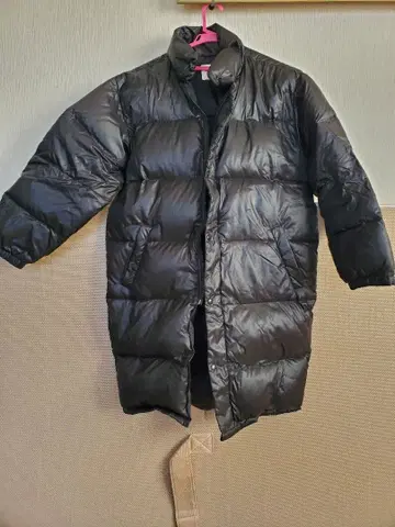 WRANGLER 랭글러 다운 코트 다운 자켓