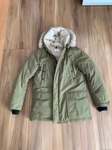 FREAK'S STORE FINEST DOWN 다운 자켓