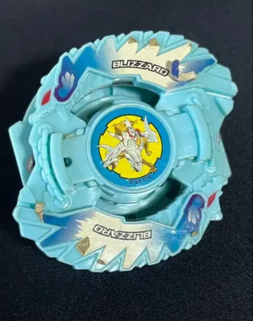 폭전슛 베이블레이드 오르트로스