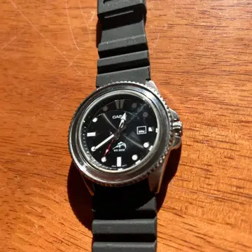 CASIO 카시오 손목시계 다이버 워치 MDV-106-1AV