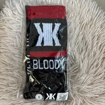 [미개봉 새상품] 킷카와 코지 양말 2족 세트