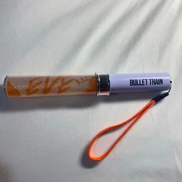 BULLET TRAIN 응원봉 하루