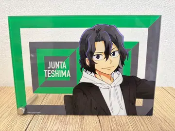 [ 나루토 ] 우즈마키 나루토 아크릴 플레이트