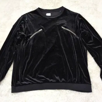 [ 새상품급 ] Lui's 루이스 벨로아 느낌 맨투맨 트레이닝복 일본제