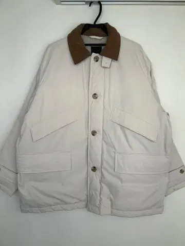 DAIWA PIER39 TECH CRUISER DOWN JACKET