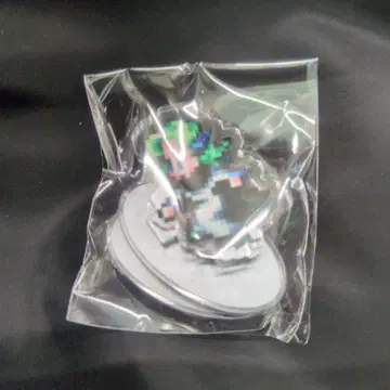 다이토 사가 콜라보 가챠 아크릴 스탠드 윈디네