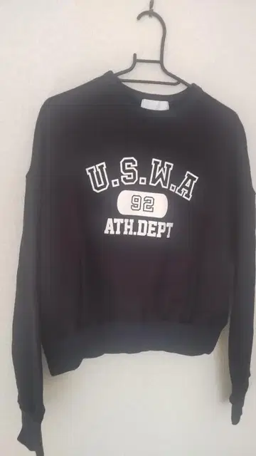 트레이닝복 네이비 일본제