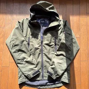 BEAMS HEART 마운틴 파카 M 사이즈