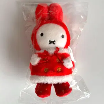 미피 zakka 페스티벌 선물 배달하러 가요 겨울 선물 마스코트 2