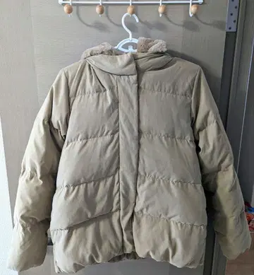 UNITEDARROWS 다운 자켓