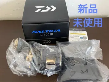 DAIWA SALTIGA IC 100L