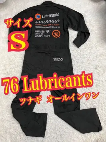 76 Lubricants 나나로쿠 츠나기 올인원 브라운 S 사이즈