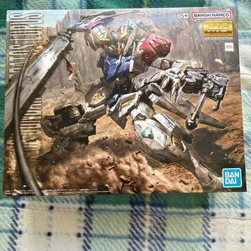 건담 프라모델 MG 건담 발바토스 룹스 미개봉 미조립 당일 발송 가능.