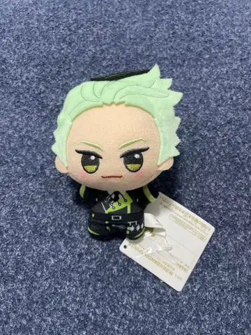 디즈니 트위스티드 원더랜드 기숙사 의류 SD 인형 세베크