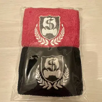 SCANDAL 리스트 밴드 미사용 새상품