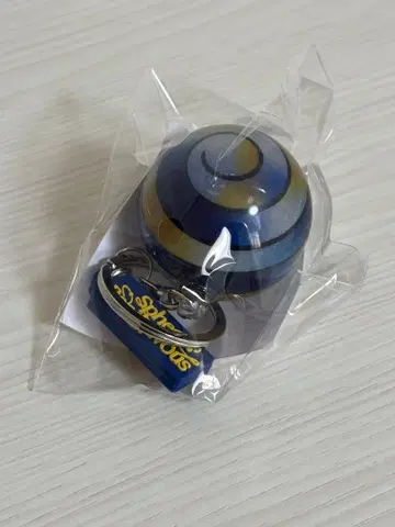 [ 익명 배송 새상품 ] BUMP OF CHICKEN 러버 참 포함 키링