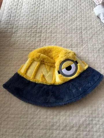 미니언 햇 미니언 모자 USJ 유니버셜