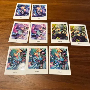 앙스타 파샤츠 Special for Princess! 모음