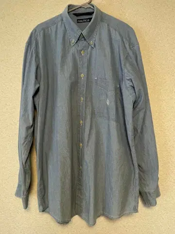 구제 의류 nautica 노티카 긴팔 셔츠 L 사이즈