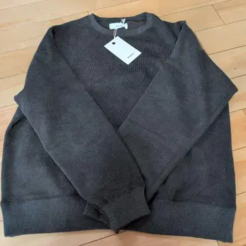 marka 맨투맨 사이즈 2