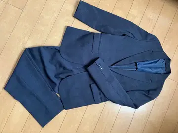 SUITS SELECT 체크 무늬 수트