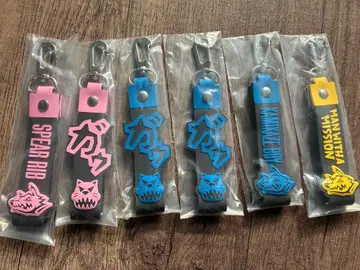 제일복권 MAN WITH A MISSION K상 MWAM 포콧토 참