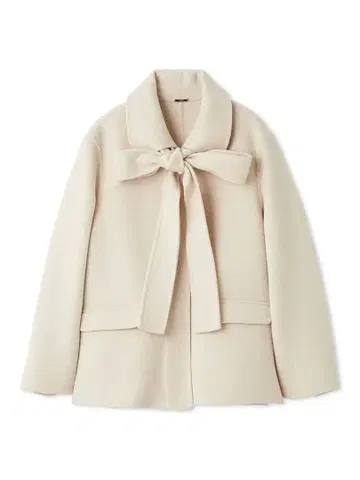 SNIDEL 리버 리본 자켓 [ 강혜원 착용 ]