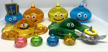 드래곤 퀘스트 클리어 피규어