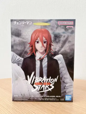 체인소 맨 레제편 VIBRATION STARS 천사의 악마