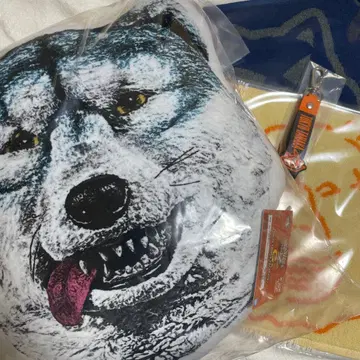 [ 세트 ] 맨위즈 제일복권 Tokyo Tanaka