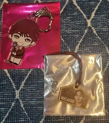 [ 굿즈 ] 초특급 마사히로 세트