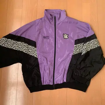 9090 Animal Track Jacket XL