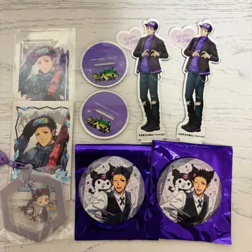 마계의 왕자님! 이루마군 재즈 묶음 판매