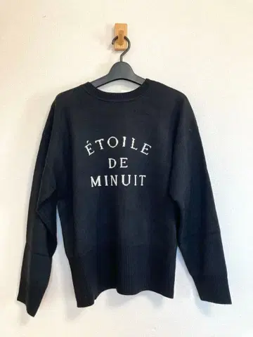 야마다야 [ MEDOC original ] 앞뒤 착용 가능 2way 니트