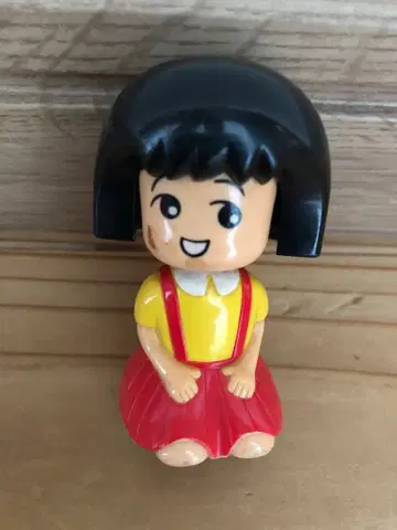 마루코는 아홉살 스탬프 도장 쇼와 레트로 완구